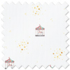 Merrily, Merry Small Fairground - Roller Blind